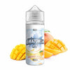 Amazonia Ice 100ml Shortfill - #Vapewholesalesupplier#