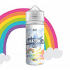Amazonia Ice 100ml Shortfill - #Vapewholesalesupplier#