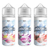 Amazonia Ice 100ml Shortfill - #Vapewholesalesupplier#