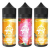 Anarchist Shortfill 100ml E-Liquid - #Vapewholesalesupplier#