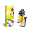 ARGUS Bar Prime 6000 Disposable Vape Box of 5 - #Simbavapeswholesale#
