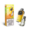 ARGUS Bar Prime 6000 Disposable Vape Box of 5 - #Simbavapeswholesale#