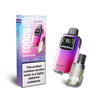ARGUS Bar Prime 6000 Disposable Vape Box of 5 - #Simbavapeswholesale#