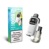 ARGUS Bar Prime 6000 Disposable Vape Box of 5 - #Simbavapeswholesale#