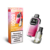 ARGUS Bar Prime 6000 Disposable Vape Box of 5 - #Simbavapeswholesale#