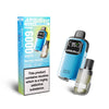 ARGUS Bar Prime 6000 Disposable Vape Box of 5 - #Simbavapeswholesale#