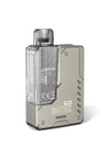 Buy Aspire Gotek Pro Pod System Kit Titanium