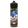 Bad Juice 100ml Shortfill - #Vapewholesalesupplier#