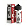 Bams 100ml Shortfill E-Liquid - #Vapewholesalesupplier#