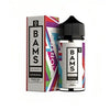 Bams 100ml Shortfill E-Liquid - #Vapewholesalesupplier#
