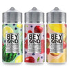 Beyond 100ml Shortfill - #Vapewholesalesupplier#