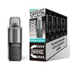 Buy Bloody Bar Crystal 10000 Replacement Pods - Pack of 5 Blueberry Raspberry