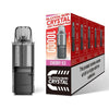 Buy Bloody Bar Crystal 10000 Replacement Pods - Pack of 5 Cherry Ice
