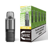 Buy Bloody Bar Crystal 10000 Replacement Pods - Pack of 5 Lemon Lime