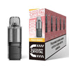 Buy Bloody Bar Crystal 10000 Replacement Pods - Pack of 5 Peach Mango