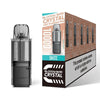Buy Bloody Bar Crystal 10000 Replacement Pods - Pack of 5 Skitz