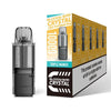 Buy Bloody Bar Crystal 10000 Replacement Pods - Pack of 5 Triple Mango