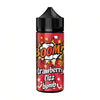 Boom 100ml Shortfill E-liquid - #Vapewholesalesupplier#