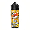 Boom 100ml Shortfill E-liquid - #Vapewholesalesupplier#