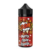 Boom 100ml Shortfill E-liquid - #Vapewholesalesupplier#