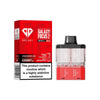 Buy Crystal Galaxy 30k Focus 2 Replacement Pods Pack of 5 - Bulk Vape Wholesale