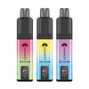 Hayati Crystal Pro Max Plus 6000 Vape Kit Box of 5