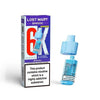 Buy Lost Mary BM6000 Prefilled Pods Pack of 5 - Bulk Vape Wholesale