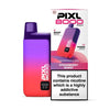 buy PIXL 8000 Prefilled Pod Vape Kit at Wolfvapes.co.uk