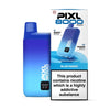 buy PIXL 8000 Prefilled Pod Vape Kit at Wolfvapes.co.uk