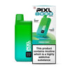 buy PIXL 8000 Prefilled Pod Vape Kit at Wolfvapes.co.uk