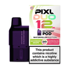 Buy Pixl Duo 12 Prefilled Pods Pack of 5 - Bulk Vape Wholesale