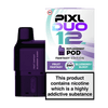 Buy Pixl Duo 12 Prefilled Pods Pack of 5 - Bulk Vape Wholesale