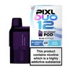 Buy Pixl Duo 12 Prefilled Pods Pack of 5 - Bulk Vape Wholesale