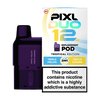 Buy Pixl Duo 12 Prefilled Pods Pack of 5 - Bulk Vape Wholesale
