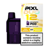 Buy Pixl Duo 12 Prefilled Pods Pack of 5 - Bulk Vape Wholesale