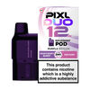 Buy Pixl Duo 12 Prefilled Pods Pack of 5 - Bulk Vape Wholesale