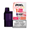 Buy Pixl Duo 12 Prefilled Pods Pack of 5 - Bulk Vape Wholesale