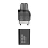 Buy SKE Crystal CL6000 Prefilled Replacement Pods - Box of 5 - Bulk Vape Wholesale