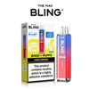 The Crystal Bling Max 8000 Prefilled Vape Pod Kit Box of 5