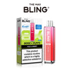 The Crystal Bling Max 8000 Prefilled Vape Pod Kit Box of 5