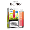 The Crystal Bling Max 8000 Prefilled Vape Pod Kit Box of 5