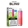 The Crystal Bling Max 8000 Prefilled Vape Pod Kit Box of 5