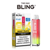 The Crystal Bling Max 8000 Prefilled Vape Pod Kit Box of 5