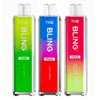 The Crystal Bling Max 8000 Prefilled Vape Pod Kit Box of 5