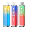 The Crystal Bling Max 8000 Prefilled Vape Pod Kit Box of 5