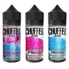 Chuffed Blends 100ML Shortfill - #Vapewholesalesupplier#
