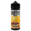 Chuffed Dessert 100ML Shortfill - #Vapewholesalesupplier#