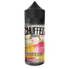 Chuffed Dessert 100ML Shortfill - #Vapewholesalesupplier#
