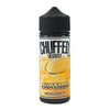 Chuffed Dessert 100ML Shortfill - #Vapewholesalesupplier#
