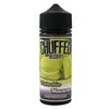 Chuffed Dessert 100ML Shortfill - #Vapewholesalesupplier#